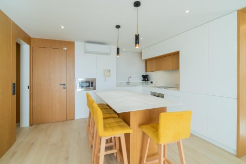 Apartament w Guardamar del Segura, Alicante, Hiszpania 3 sypialnie, 71 mkw. nr 149864 – zdjęcie 8