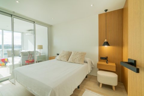 Apartament w Guardamar del Segura, Alicante, Hiszpania 3 sypialnie, 71 mkw. nr 149864 – zdjęcie 20