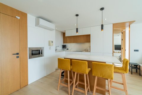 Apartament w Guardamar del Segura, Alicante, Hiszpania 3 sypialnie, 71 mkw. nr 149864 – zdjęcie 7