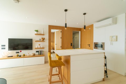 Dzīvoklis pārdošanā Guardamar del Segura, Alicante, Spānijā 3 istabas, 71 m2 Nr. 149864 - attēls 12