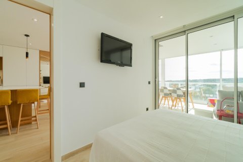 Apartament w Guardamar del Segura, Alicante, Hiszpania 3 sypialnie, 71 mkw. nr 149864 – zdjęcie 21