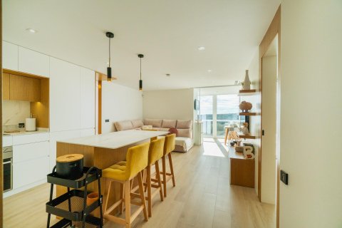 Apartament w Guardamar del Segura, Alicante, Hiszpania 3 sypialnie, 71 mkw. nr 149864 – zdjęcie 5