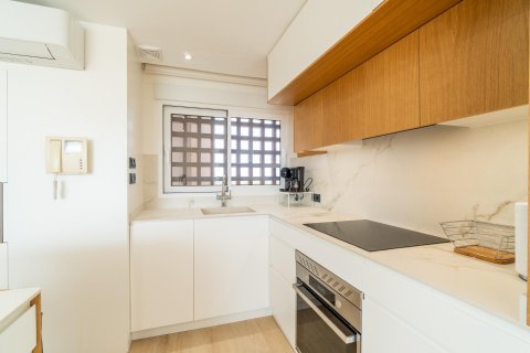 Apartament w Guardamar del Segura, Alicante, Hiszpania 3 sypialnie, 71 mkw. nr 149864 – zdjęcie 11