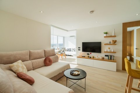 Apartament w Guardamar del Segura, Alicante, Hiszpania 3 sypialnie, 71 mkw. nr 149864