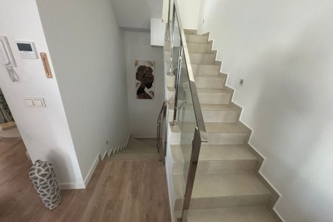 Willa w Ciudad Quesada, Alicante, Hiszpania 4 sypialnie,  nr 149867 – zdjęcie 9