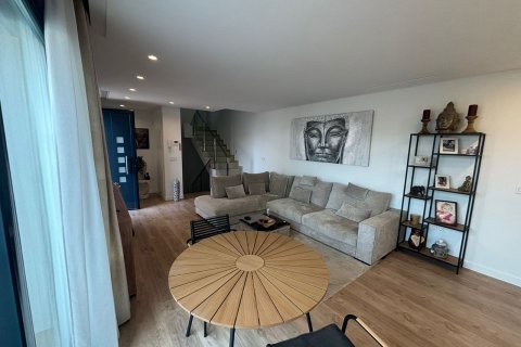 Willa w Ciudad Quesada, Alicante, Hiszpania 4 sypialnie,  nr 149867 – zdjęcie 6