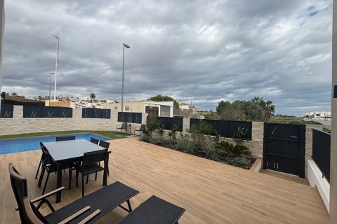 Willa w Ciudad Quesada, Alicante, Hiszpania 4 sypialnie,  nr 149867 – zdjęcie 4