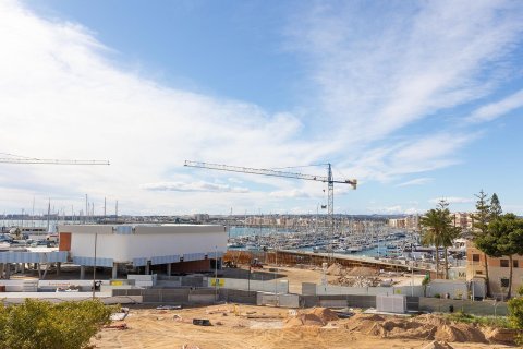 Apartament w Torrevieja, Alicante, Hiszpania 3 sypialnie,  nr 149862 – zdjęcie 29