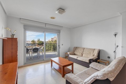 Apartament w Torrevieja, Alicante, Hiszpania 3 sypialnie,  nr 149862 – zdjęcie 3