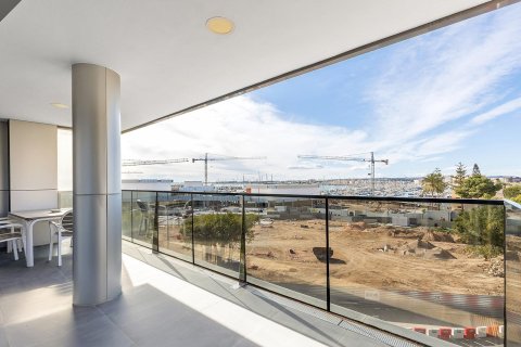 Apartament w Torrevieja, Alicante, Hiszpania 3 sypialnie,  nr 149862