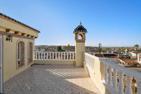 Villa en venta en La Florida, Alicante, España 5 dormitorios, 161 m2 No. 149863 - foto 17