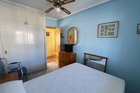 Apartament w Torrevieja, Alicante, Hiszpania 3 sypialnie, 88 mkw. nr 149865 – zdjęcie 12