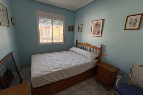 Apartament w Torrevieja, Alicante, Hiszpania 3 sypialnie, 88 mkw. nr 149865 – zdjęcie 13