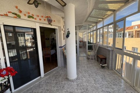 Apartament w Torrevieja, Alicante, Hiszpania 3 sypialnie, 88 mkw. nr 149865 – zdjęcie 4