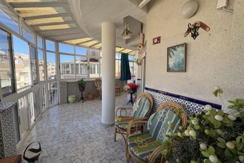 Apartament w Torrevieja, Alicante, Hiszpania 3 sypialnie, 88 mkw. nr 149865