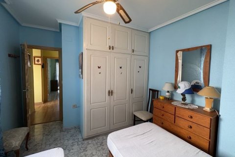 Apartament w Torrevieja, Alicante, Hiszpania 3 sypialnie, 88 mkw. nr 149865 – zdjęcie 18