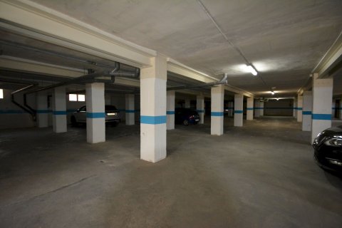 Продажа квартиры в Гуардамар-дель-Сегура, Аликанте, Испания 3 спальни, 93м2 №149868 - фото 20