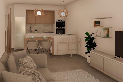 Bungalow for sale Roldan, Murcia, Spain 3 bedrooms, 94 sq.m. No. 117105 - photo 7