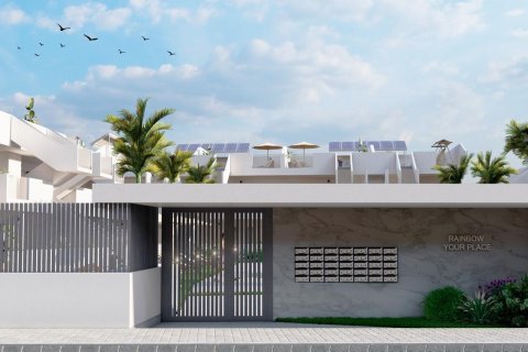 Bungalow for sale Roldan, Murcia, Spain 3 bedrooms, 94 sq.m. No. 117105 - photo 4