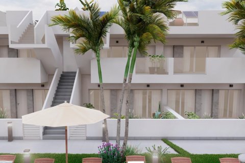 Bungalow for sale Roldan, Murcia, Spain 3 bedrooms, 94 sq.m. No. 117105 - photo 3