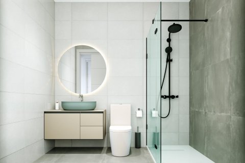 Продажа виллы в Ролдан, Мурсия, Испания 2 спальни, 135м2 №117107 - фото 13