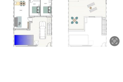 Продажа виллы в Ролдан, Мурсия, Испания 2 спальни, 135м2 №117107 - фото 14