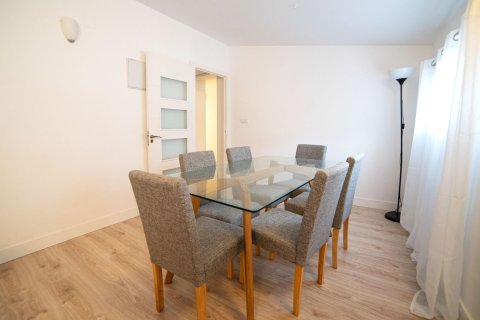 Appartamento in vendita Madrid, Spagna 3 camere da letto, 113 mq. N° 117102 - foto 4