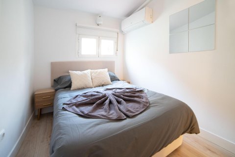 Appartamento in vendita Madrid, Spagna 3 camere da letto, 113 mq. N° 117102 - foto 7