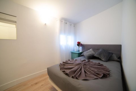 Appartamento in vendita Madrid, Spagna 3 camere da letto, 113 mq. N° 117102 - foto 8