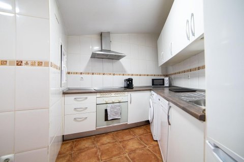 Appartamento in vendita Madrid, Spagna 3 camere da letto, 113 mq. N° 117102 - foto 3