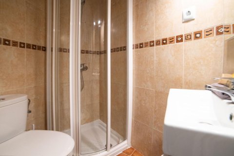 Appartamento in vendita Madrid, Spagna 3 camere da letto, 113 mq. N° 117102 - foto 9
