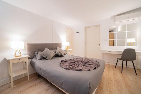 Appartamento in vendita Madrid, Spagna 3 camere da letto, 113 mq. N° 117102 - foto 6