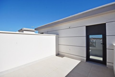Villa en venta en Puerto de Mazarrón, Murcia, España 3 dormitorios, 101 m2 No. 170442 - foto 5