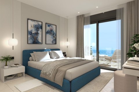 Ático en venta en Orihuela, Alicante, España 3 dormitorios, 116 m2 No. 170437 - foto 5