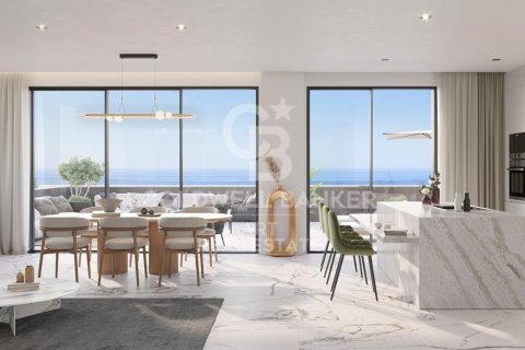 Продажа квартиры в Эстепона, Малага, Испания 4 спальни, 298м2 №159222 - фото 4
