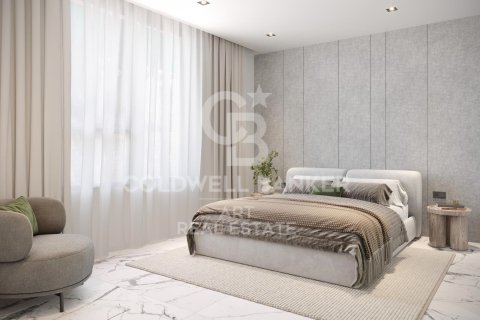 Huoneisto myytävänä Estepona, Malaga, Espanja, 4 makuuhuonetta, 234 m2 No. 159221 - kuva 7