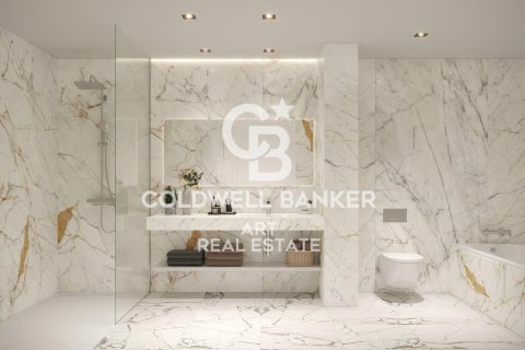 Продажа пентхауса в Эстепона, Малага, Испания 3 спальни, 207м2 №159225 - фото 8