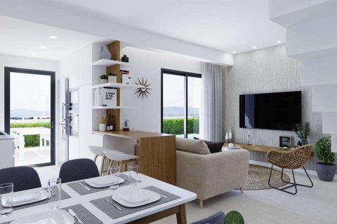 Apartment for sale in Torrevieja, Alicante, Spain 2 bedrooms, 178.29 sq.m. No. 175806 - photo 15