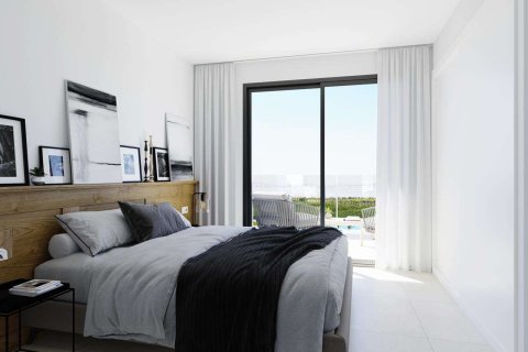 Apartment for sale in Torrevieja, Alicante, Spain 2 bedrooms, 178.29 sq.m. No. 175806 - photo 27