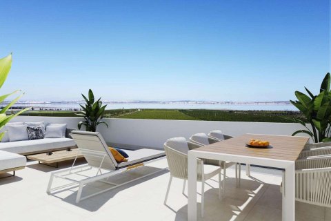 Apartment for sale in Torrevieja, Alicante, Spain 2 bedrooms, 178.29 sq.m. No. 175806 - photo 10