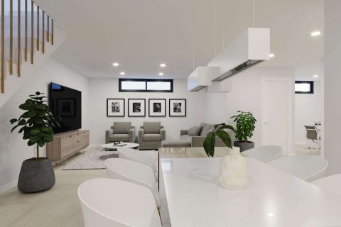 Apartment for sale in Torrevieja, Alicante, Spain 2 bedrooms, 178.29 sq.m. No. 175806 - photo 20