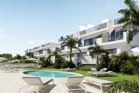 Apartment for sale in Torrevieja, Alicante, Spain 2 bedrooms, 178.29 sq.m. No. 175806 - photo 11