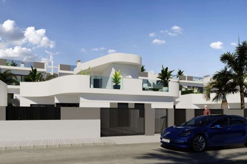 Apartment for sale in Torrevieja, Alicante, Spain 2 bedrooms, 178.29 sq.m. No. 175806 - photo 3