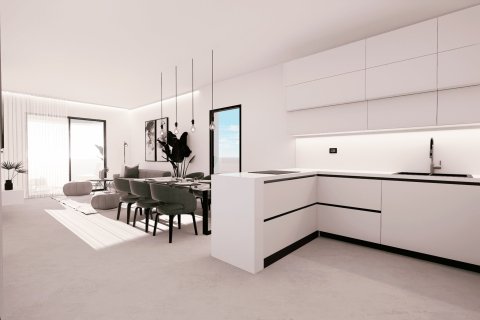 Apartment à vendre à Finestrat, Alicante, Espagne, 2 chambres, 100.02 m2 No. 175810 - photo 23