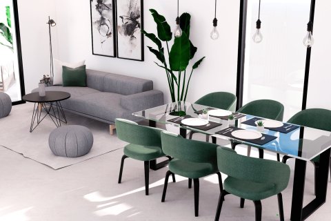 Wohnung zum Verkauf in Finestrat, Alicante, Spanien 2 Schlafzimmer, 100.02 m2 Nr. 175810 - Foto 20