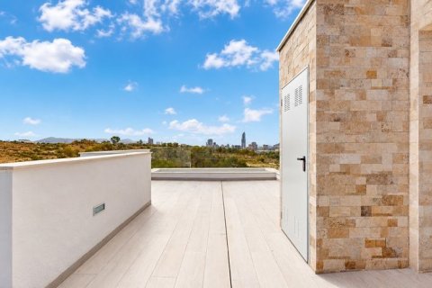 Casa in vendita a Finestrat, Alicante, Spagna 5 camere da letto, 224.45 mq. N° 175807 - foto 11