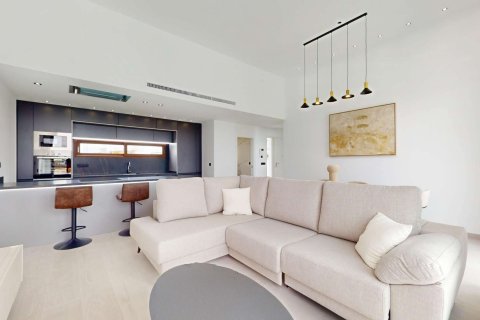 Casa in vendita a Finestrat, Alicante, Spagna 5 camere da letto, 224.45 mq. N° 175807 - foto 19