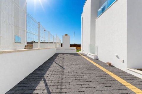 Casa in vendita a Finestrat, Alicante, Spagna 5 camere da letto, 224.45 mq. N° 175807 - foto 10
