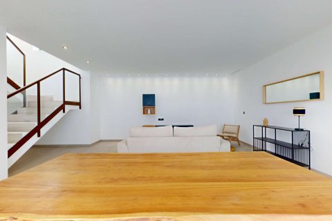 Casa in vendita a Finestrat, Alicante, Spagna 5 camere da letto, 224.45 mq. N° 175807 - foto 23