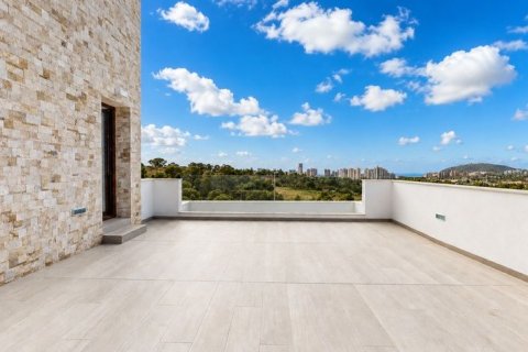 Casa in vendita a Finestrat, Alicante, Spagna 5 camere da letto, 224.45 mq. N° 175807 - foto 12
